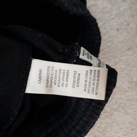 MAX STUDIO TRACK PANT - Picture 9 of 9